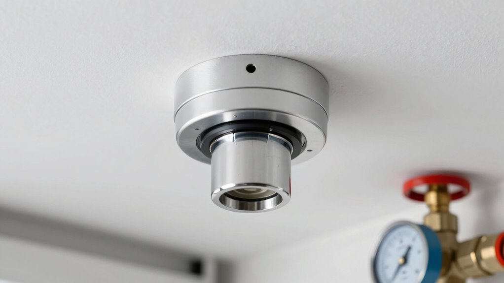 regular fire system inspections