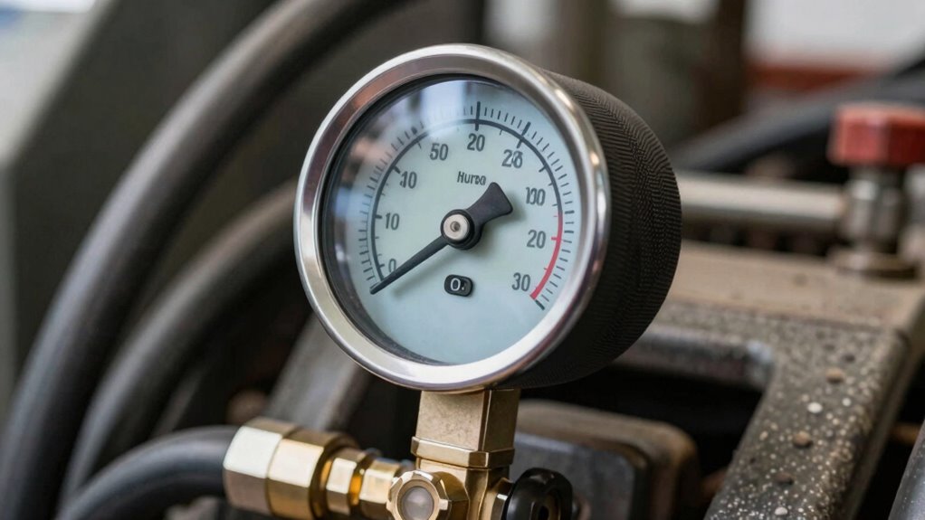 regular fleet lubrication practices