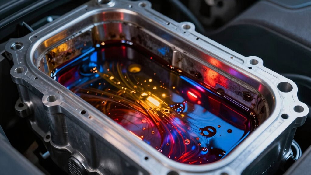 regular fluid checks prevent transmission issues