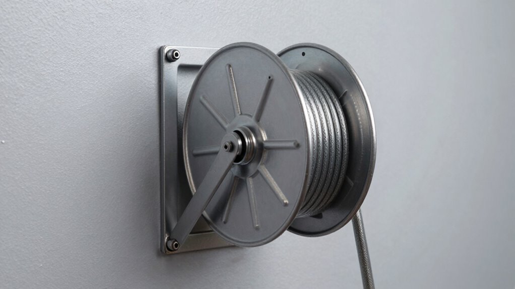 regular inspection and adjustments