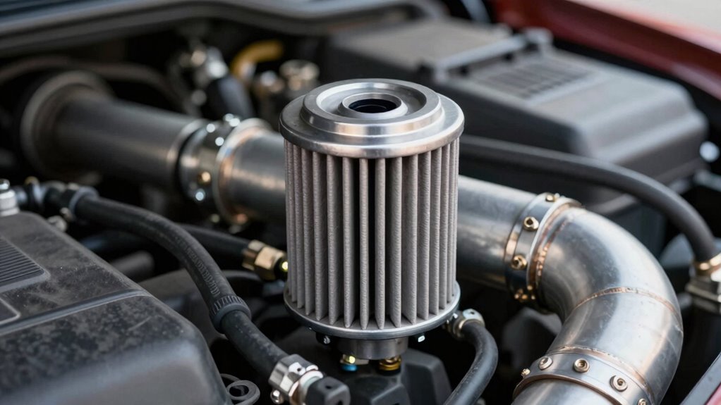 regular inspections ensure reliability