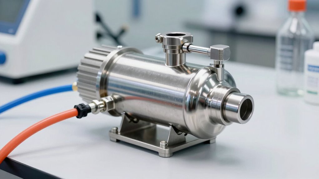 regular maintenance and inspections