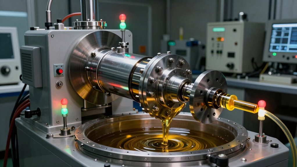 regular maintenance extends lifespan