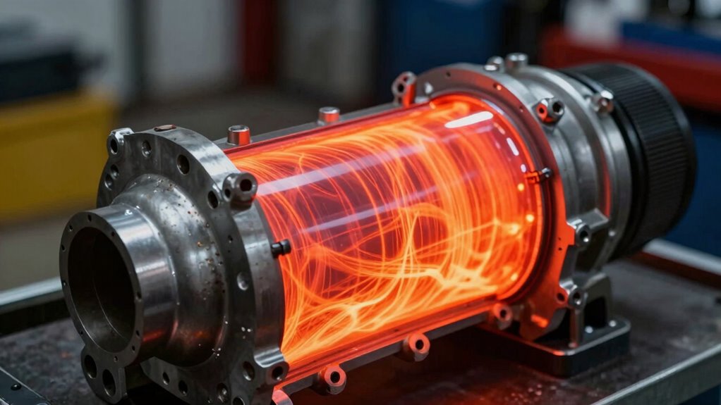 regular transmission maintenance and monitoring