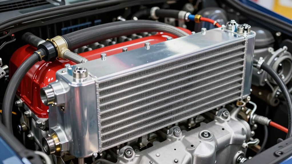 regulate temperature differences efficiently