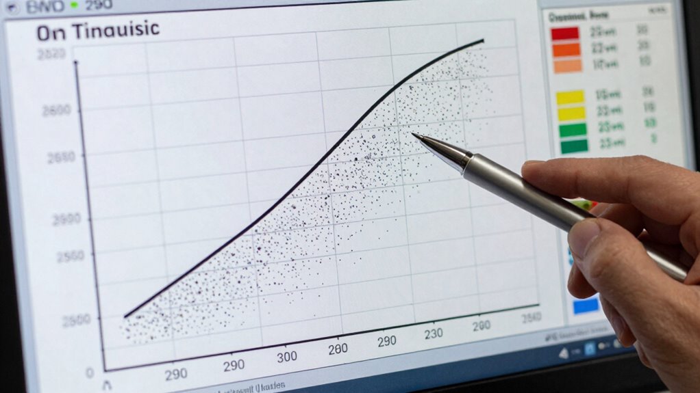 reliability trend analysis method