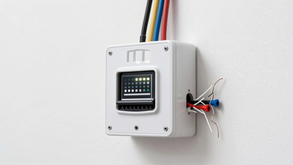 reliable fire system connectivity