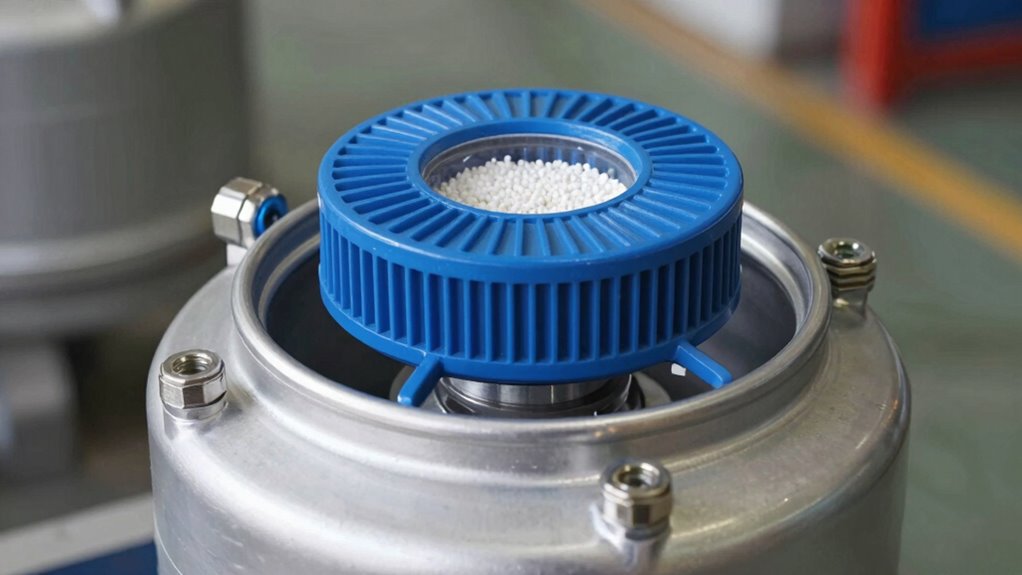 reservoir match durability efficiency