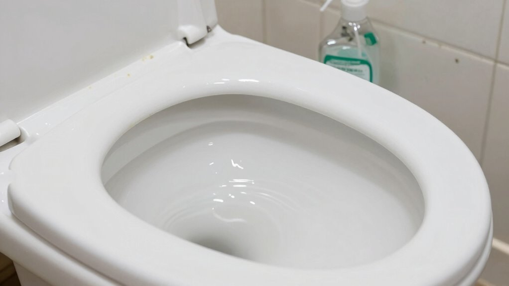 responsible cleaning for sustainability