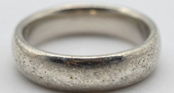 ring sticking deposit issue