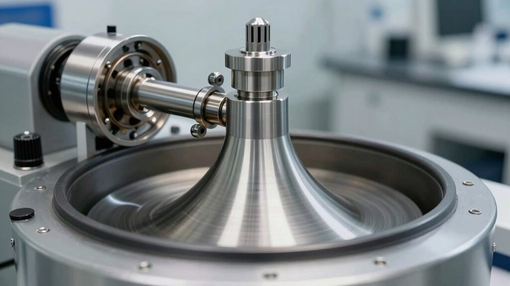 rising contamination and declining performance