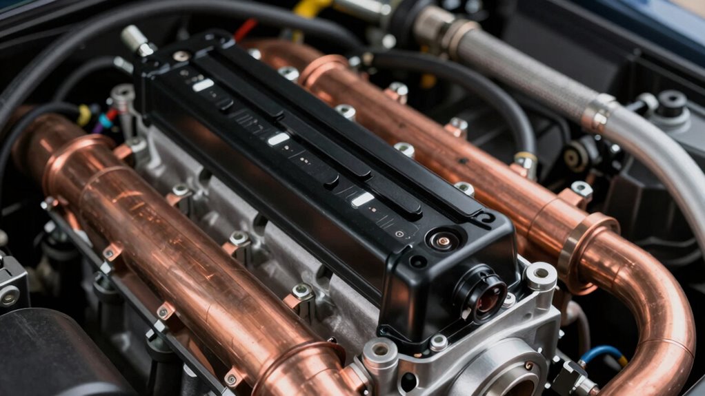 risks of inline thermostats