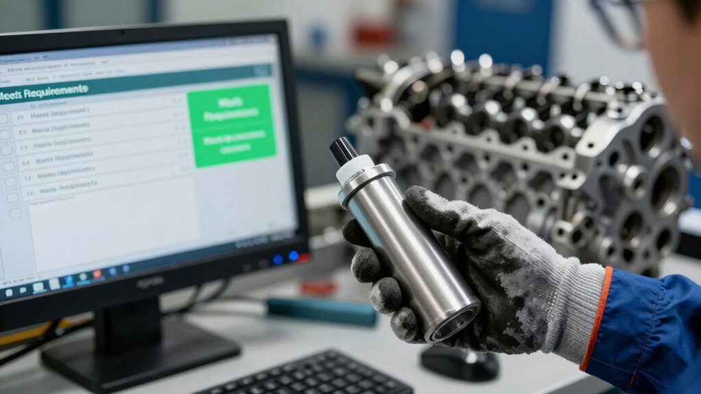 risks of non approved lubricants