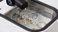 risks of ultrasonic cleaning