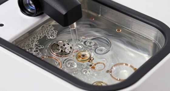 risks of ultrasonic cleaning