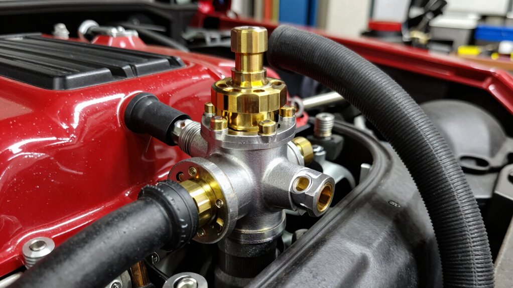 risks vs temperature control