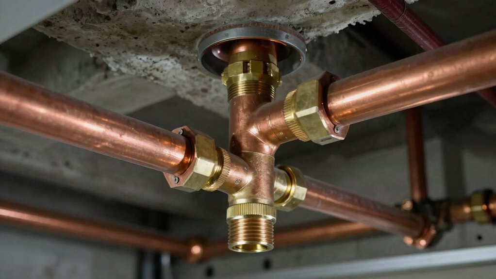 routine inspection and maintenance