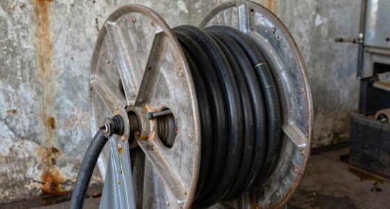 routing error causes leaks