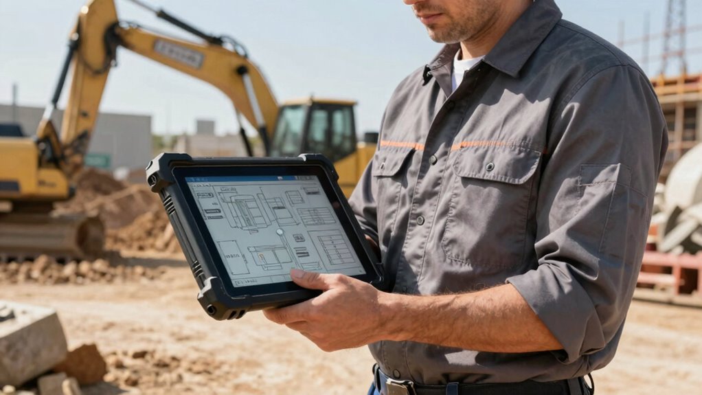rugged devices reduce downtime