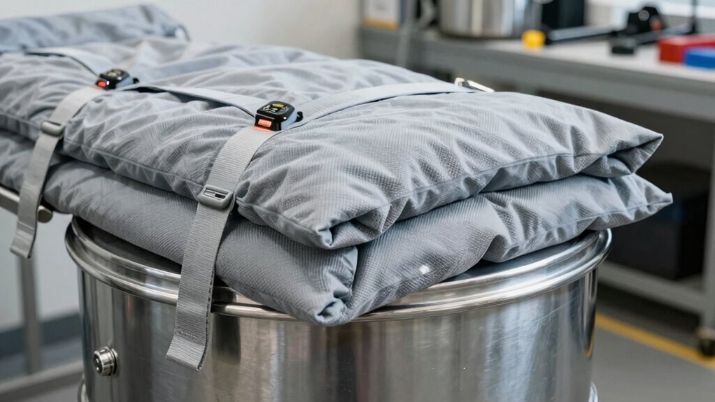 safety compatibility durability fit