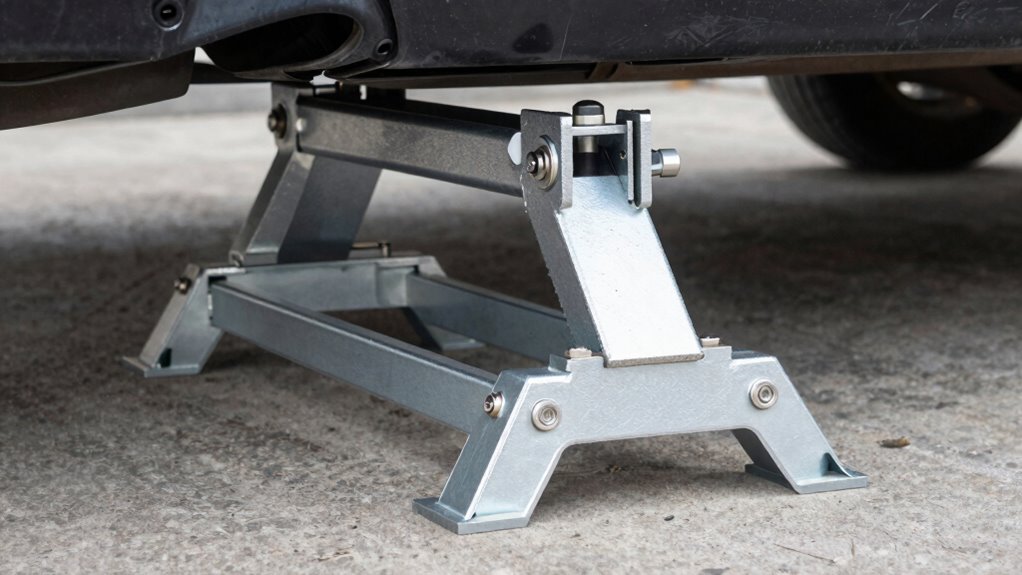 safety durability adjustability compatibility