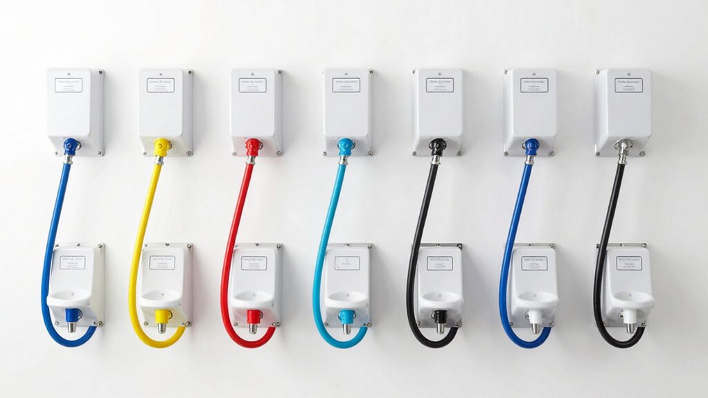 safety durability compliance functionality