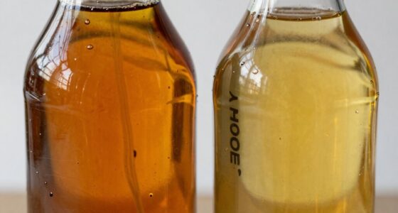 same grade different behavior