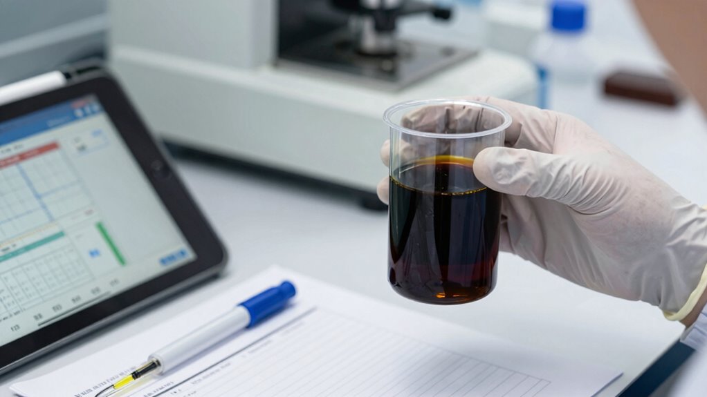 sampling frequency and quality