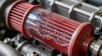 sca filter mistake costs