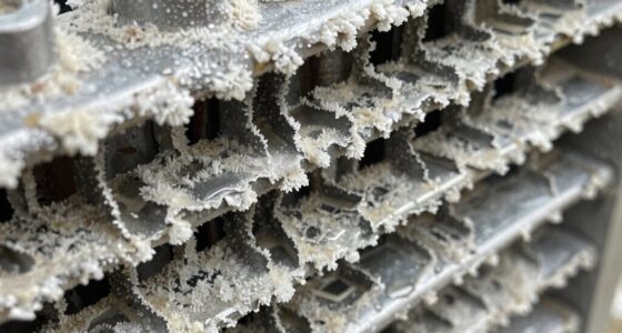 scaling mimics overheating effects