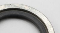 seal compatibility causes leaks