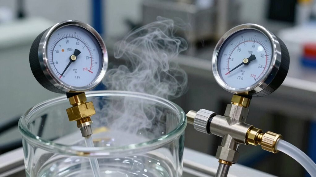 seal integrity and preservation