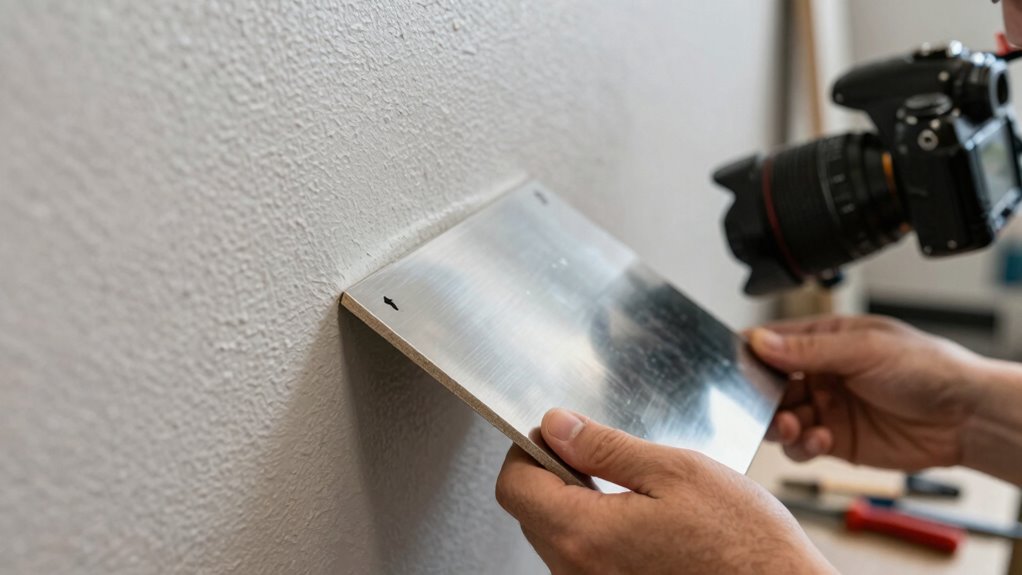 sealant gasket installation accuracy