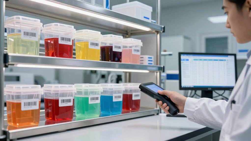 seamless inventory management integration