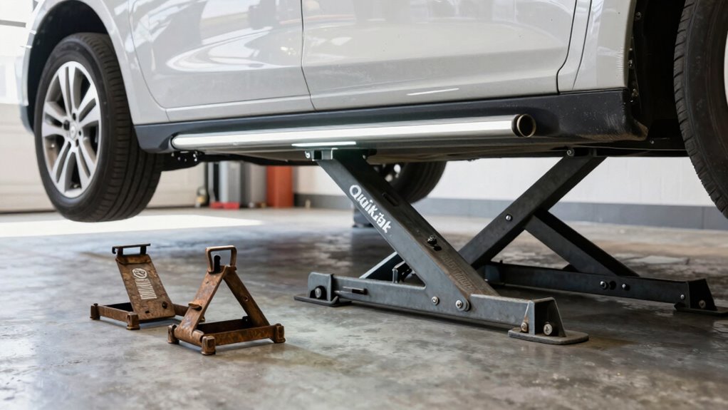 secure level stable support