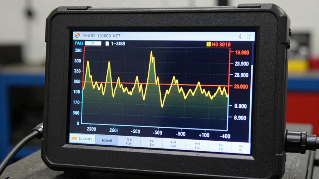 seek professional diagnostic help