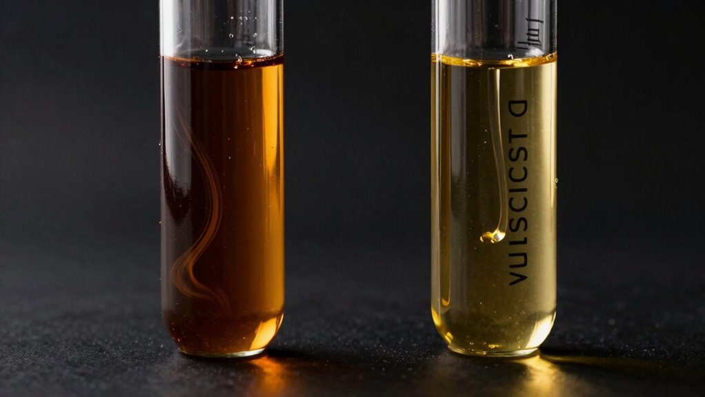 select appropriate engine oil