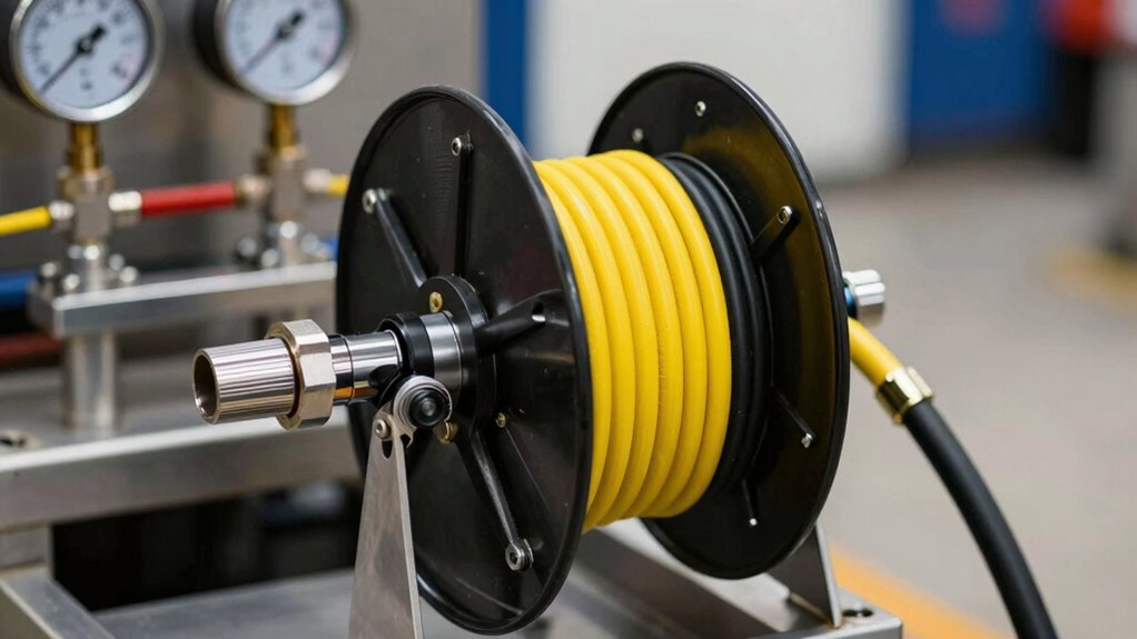 select compatible pressure regulator