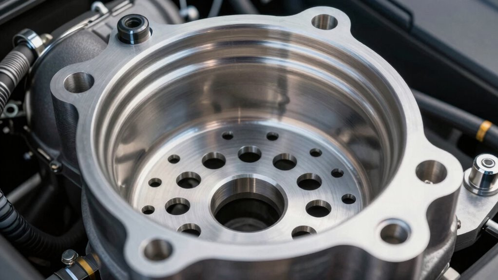 select durable efficient catch can