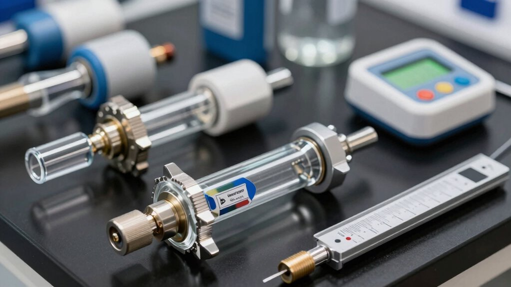 selecting accurate versatile refractometer