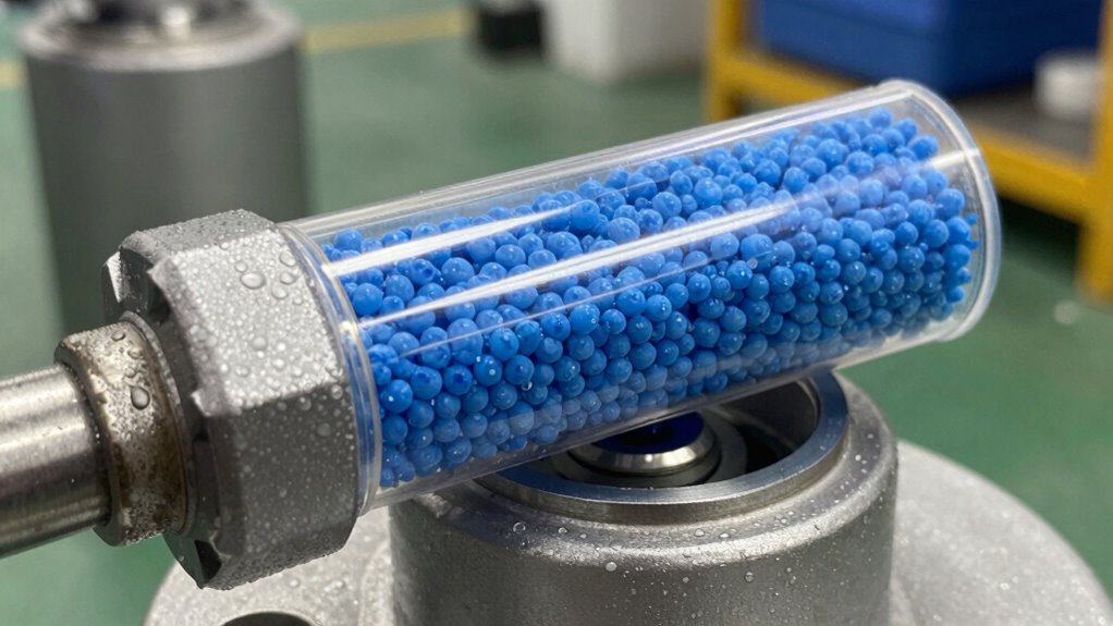 selecting durable efficient breather