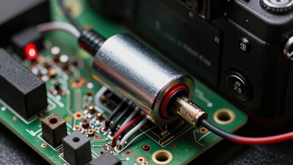 sensor troubleshooting for accuracy