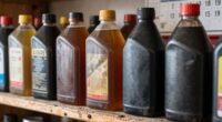shelf life of oils