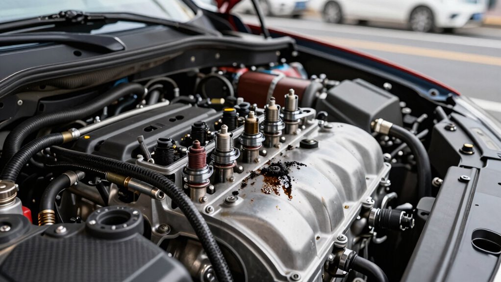 short drives harm engine