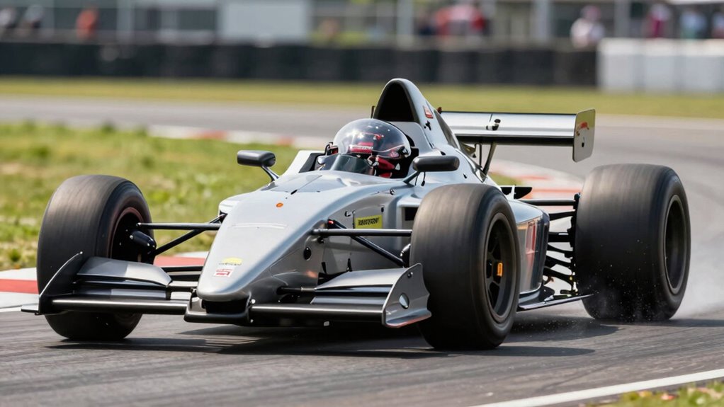 short sessions challenge fuel stability
