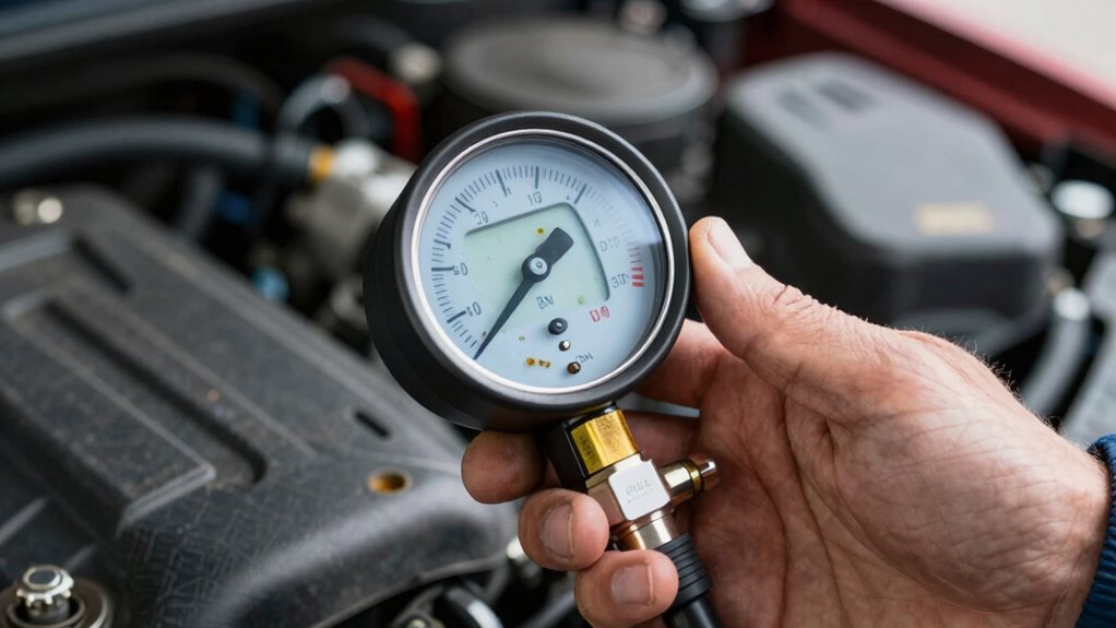 signs of hidden engine issues