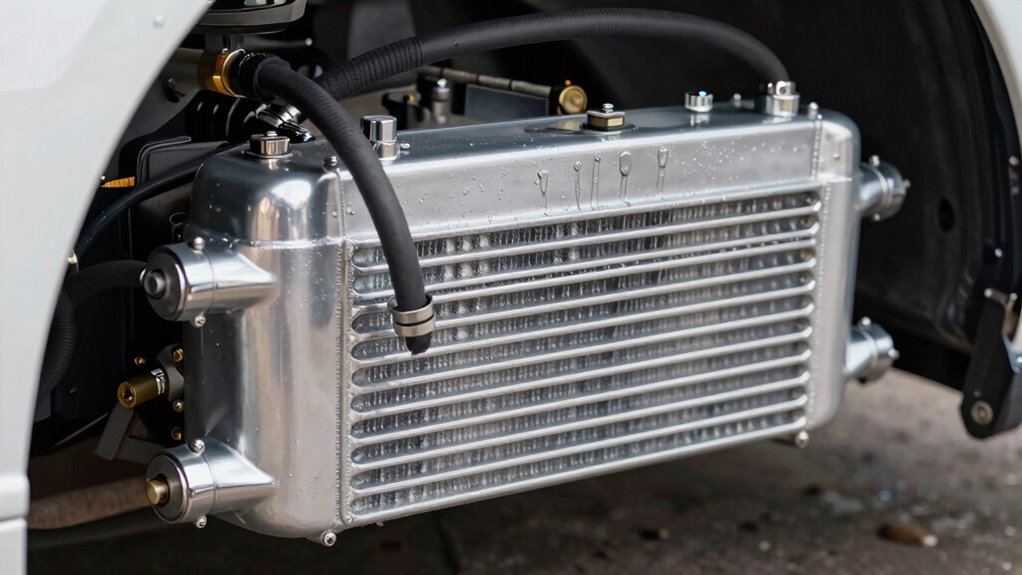 signs of steering trouble