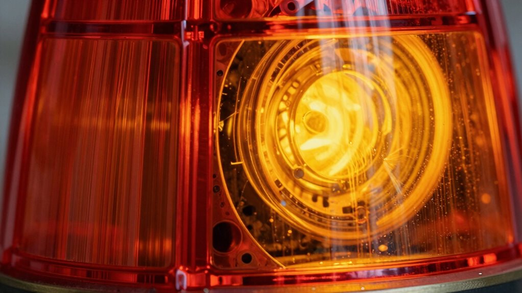 signs of transmission fluid trouble