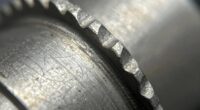 silent wear pattern development