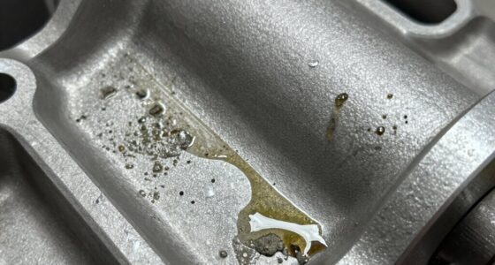 silicon contamination identification methods